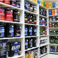 BODYBUILDING SHOP ул.Свердлова, 51 (Шуя) BODYBUILDING SHOP ул.Свердлова, 51 (Шуя)