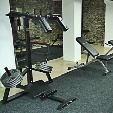 Фитнес-центр "FIT.точка" Фитнес-центр "FIT.точка"