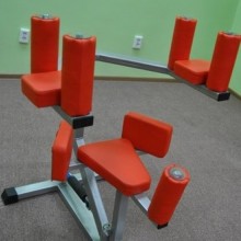 Женский фитнес-клуб «Fit Lady» Женский фитнес-клуб «Fit Lady»