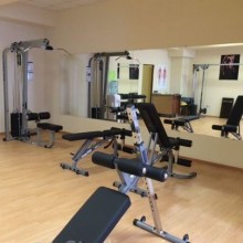 Фитнес-студия «ReФорма» Фитнес-студия «ReФорма»