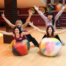 Фитнес-центр «Форма» Фитнес-центр «Форма»