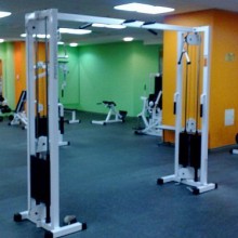 Фитнес-центр «GRAND FITNESS KAZAN» Фитнес-центр «GRAND FITNESS KAZAN»