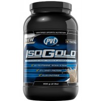 Iso Gold (0,9кг)