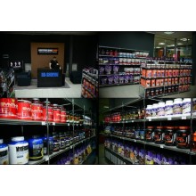 BODYBUILDING SHOP ул. Морская 43. ТЦ Депо (Волгодонск) BODYBUILDING SHOP ул. Морская 43. ТЦ Депо (Волгодонск)