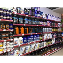 BODYBUILDING SHOP на ул. Черникова 4в (Волгодонск) BODYBUILDING SHOP на ул. Черникова 4в (Волгодонск)