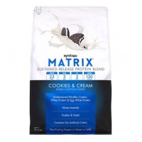 Matrix 5.0 (2,27кг)